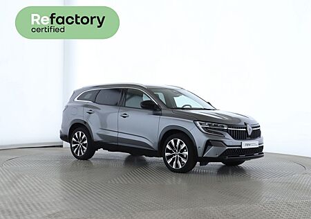 Renault Espace VI Techno E-Tech Hybrid