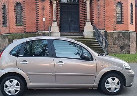 Citroën C3 1.4 16V Exclusive Exclusive