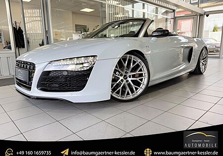 Audi R8 Spyder 5.2 FSI QUATTRO V10 S-Tronic CARBON KW