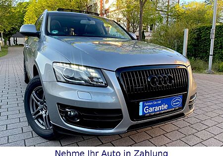 Audi Q5 SQ5 Sport-back & quattro*Bi-Xenon*Navi*Pano*PDC*