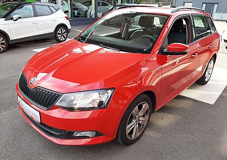 Skoda Fabia Cool Plus *Ihr Vertragspartner*