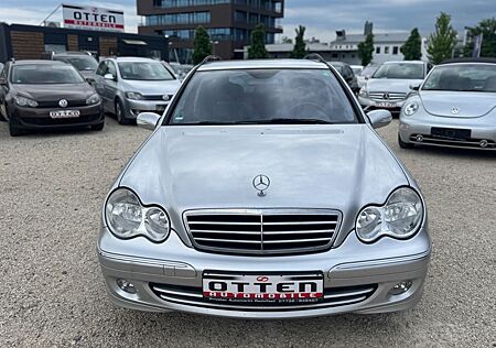 Mercedes-Benz C 180 C -Klasse T-Modell T Kompressor