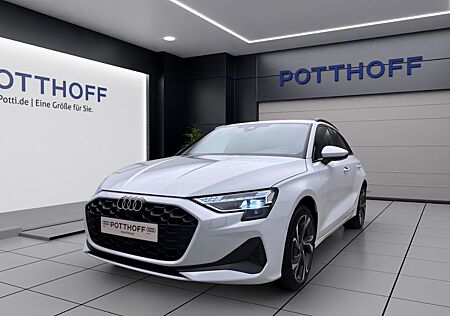 Audi A3 Sportback 30 TDI NAVI VIRTUAL SITZHZG LED