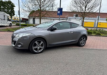 Renault Megane Coupé Bose Edition TCe 130 Bose Edition