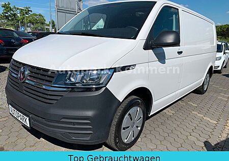 VW T6 Transporter Volkswagen T6.1 Transporter Kasten EcoProfi lang FWD