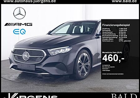 Mercedes-Benz E 300 de 4M T Avantgarde/LED/360/Distr/Memo-Park