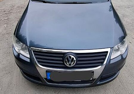 VW Passat Variant Volkswagen bj. 2010