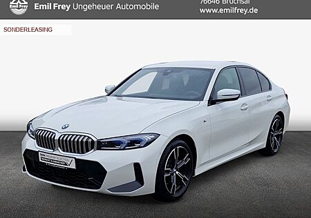 BMW 320d xDrive Aut.*M Sport*Sport Sitze