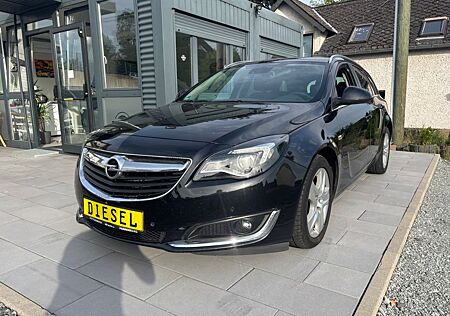 Opel Insignia A Sports Tourer Edition