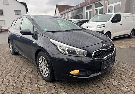 Kia ANDERE Ceed Sportswagon Edition 7