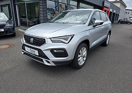 Seat Ateca Style