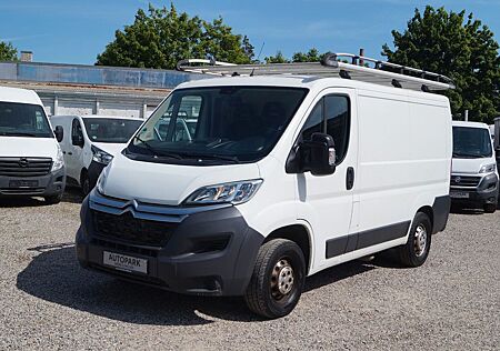 Citroën Jumper L2H1 NAVI KAMERA TOP ZUSTAND