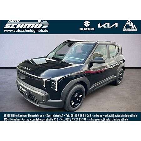 Kia Andere leasen
