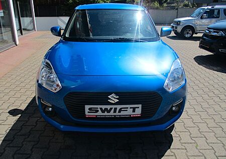 Suzuki Swift 1.2 Comfort