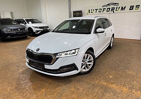 Skoda Octavia OctaviaCombi 2.0TDI DSG/STANDHEIZ/AHK/MATRIX-LED