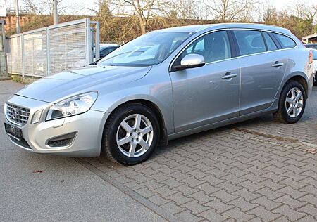 Volvo V60 DRIVe Ocean Race