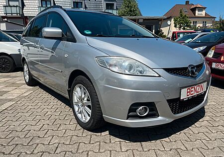 Mazda 5 Lim. 1.8 Exclusive 7 Sitzpl. /Klima / TÜV:Neu