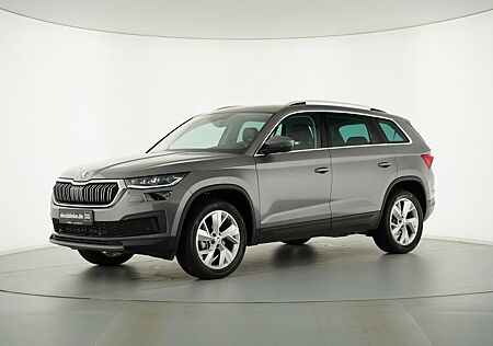 Skoda Kodiaq STYLE 1.5TSI DSG 7-SITZE+MATRIX+KAMERAuvm