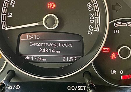 Skoda Citigo 1.0 MPI 44kW Fun Fun