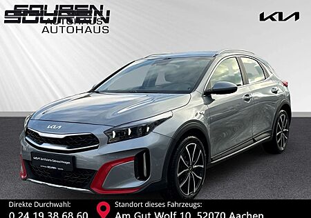 Kia XCeed 1.0 T-GDI Edition 7 Emotion Allwetterreife