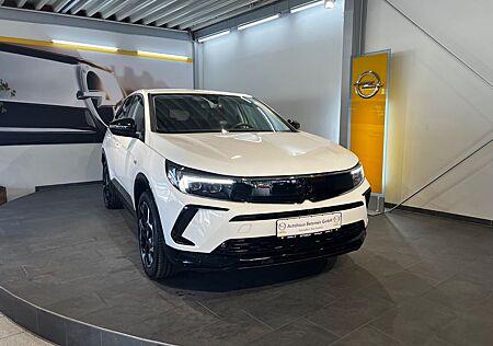 Opel Grandland X Grandland GS Line