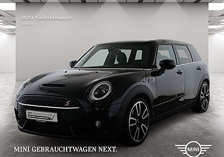 Mini Cooper S Clubman gebraucht kaufen Mini Cooper S Clubman Navi Head-Up Kamera Pano.Dach