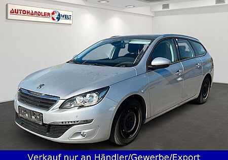 Peugeot 308 SW 1.6 HDi Business-Line
