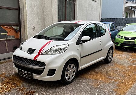 Peugeot 107 Urban Move Klimaanlage,Euro5