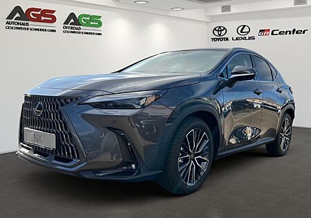 Lexus NX 450h + E-Four Luxury + Panorama Mark Levinson