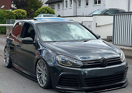 VW Golf Volkswagen 2.0 TSI DSG GTI Edition 35 GTI Edition 35