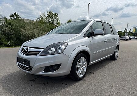 Opel Zafira 1.8 NEU TÜV, 7-Sitzer