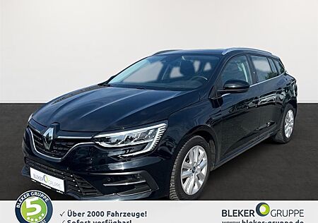 Renault Megane IV 1.6 E-TECH Plug-in 160 Gdtr Business