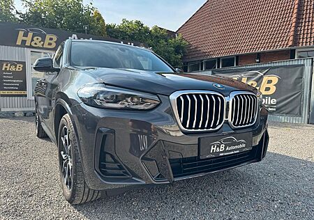 BMW X3 xDrive 20 d M Sport*1.HAND*LIVE COCKPIT PLUS*