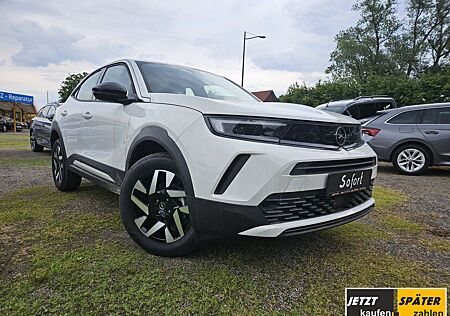 Opel Mokka Edition LED-Scheinw. Kamera 17"Alu SHZ+LHZ