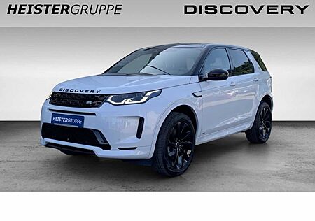 Land Rover Discovery Sport D200 R-Dynamic SE +ACC +NAVI