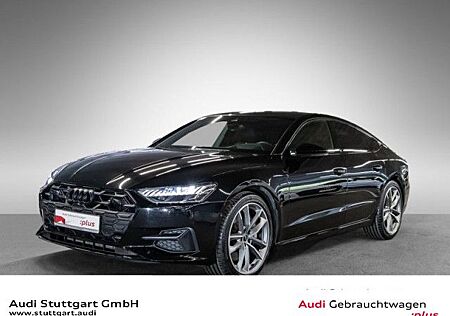 Audi A7 Sportback 55 TFSI Quattro S-Tronic