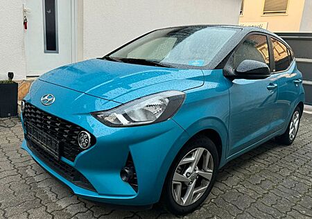 Hyundai i10 Intro Edition / Apple Car Play / Kamera/SHZ