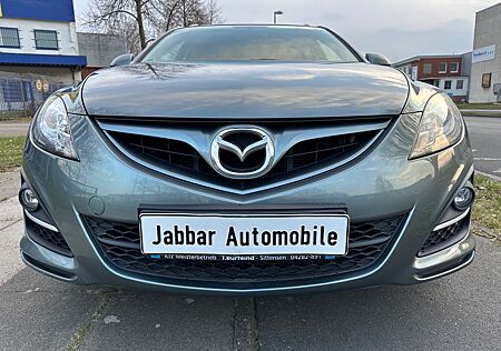 Mazda 6 1.8 Edition