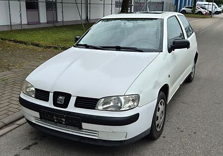 Seat Ibiza Select 1.0 TÜV & ASU NEU