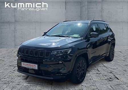 Jeep Compass PHEV MY21 S *25 Jahre Batteriegarantie