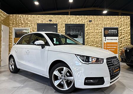 Audi A1 Sportback design/S-TRONIC/PDC/NAVI/SHZ/KLIMA