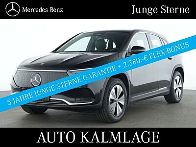 Mercedes-Benz EQA 300 4M Progressive KAMERA+LED+KLIMA+MBUX