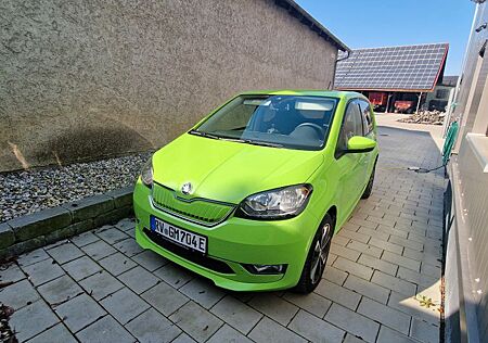 Skoda Citigo iV Style Style