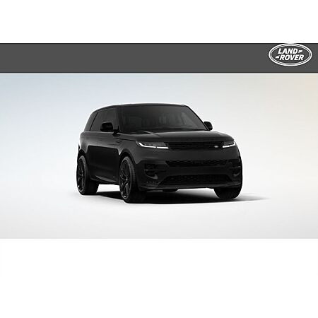 Land Rover Range Rover Sport leasen