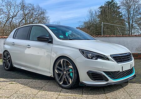 Peugeot 308 GTi by Sport THP 270 GTi by Peug...