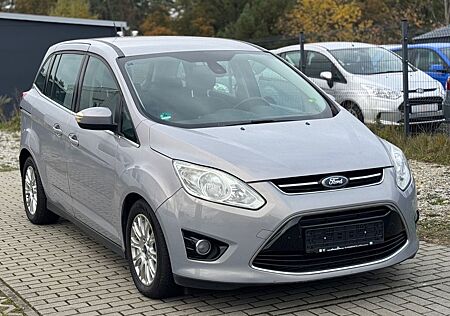 Ford Grand C-Max 2.0 TDCi Titanium 116PS Automatik