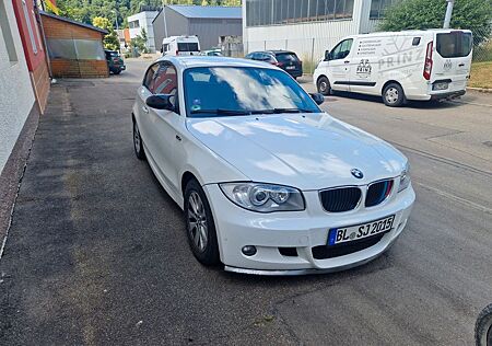 BMW 118i