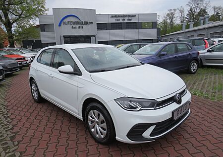 VW Polo Volkswagen VI GOAL 1,0 TSI *CAMERA+LED+SITZHEIZUNG
