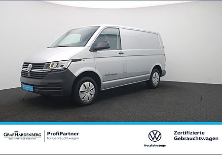 VW T6 Volkswagen Kasten 6.1 2.0 TDI ParkPilot GJR Klima SHZ