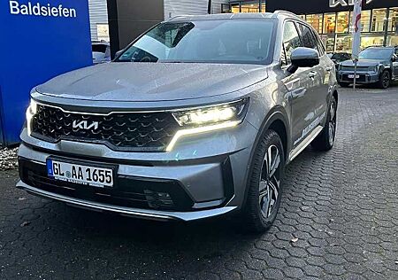 Kia Sorento 1.6 T-GDI Platinum AWD